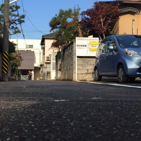 通勤クルーズの画像