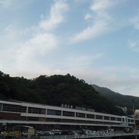 小旅行記③2020.6.26－6.27の画像