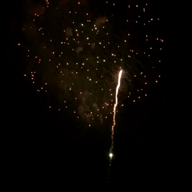 花火大会の画像