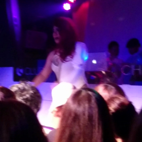 オカマパーリー続き2.の画像