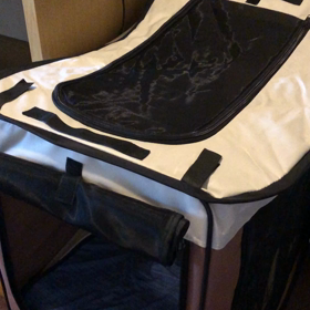 相方さんからのプレゼントの画像