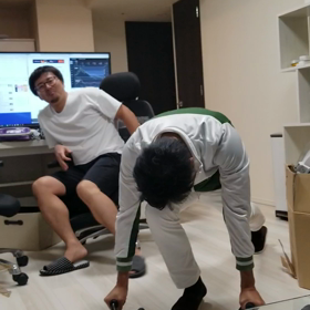 パワハラPART２の画像