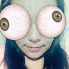 観覧注意の画像