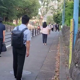 第４話メイキング②の画像