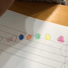 ３歳。（動画つき♡）の画像