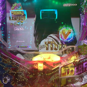 初打ち&初対面の画像