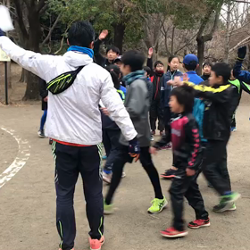 ポイント④(アスレチック)②の画像