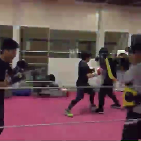 最近のジムの画像