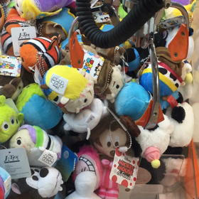 ツムツムの画像