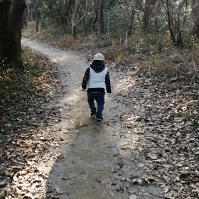 ジャンプ☆　の画像