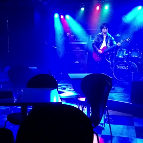 ライブ　※自分じゃないよ！の画像