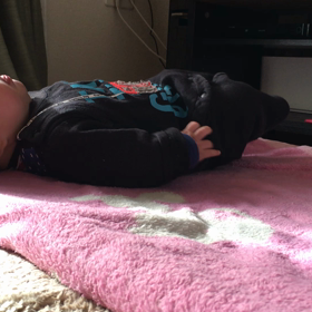 困ってますの画像