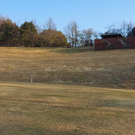 ジャンプが低いねの画像