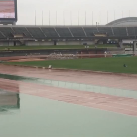 高校総体陸上競技富山県大会2017の画像