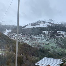 自分を真っ白にしてスタートしてきたの画像