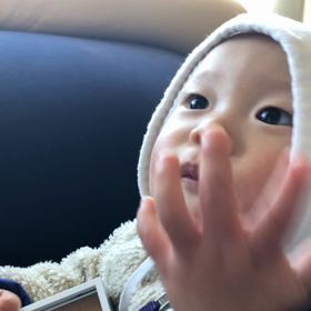 うたくんのチュウ♡の画像