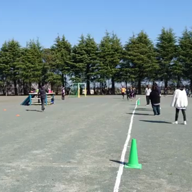 4月10日 1000m２組目②の画像
