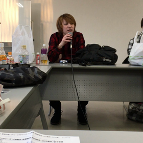 ジングルが新しくなるよ～の画像