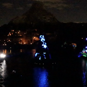 【TDS】ファンタズミックの思い出。の画像