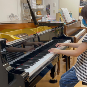 自分の音を聴こう！の画像