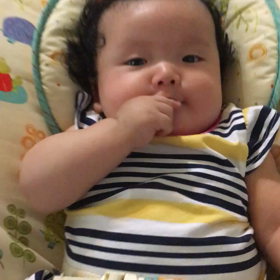 お話し上手だね❣️の画像