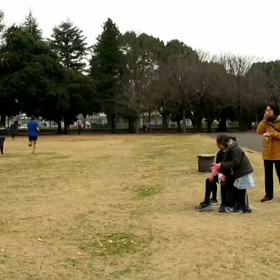 400mインターバル⑰の画像