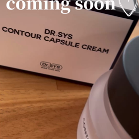 専用 最終お値下げ Dr.SYS CONTOUR CAPSULE CREAM コントゥアカプセルクリーム ドクターシス 輪郭クリーム