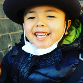 じゅんじゅんから一言あります！の画像