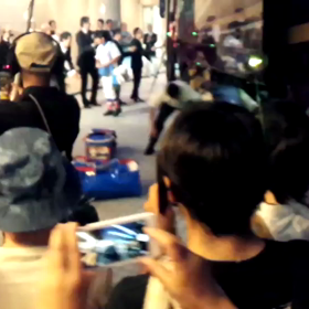 今年の甲子園も熱かった٩(ˊᗜˋ*)و (優勝選手の動画チラリあり)の画像