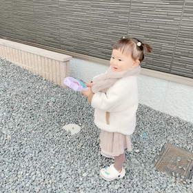 シャボン玉の画像