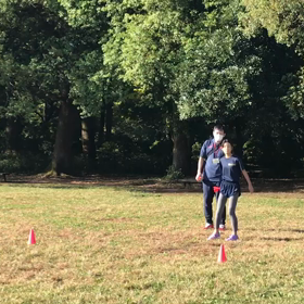 ジャベリック練習④の画像