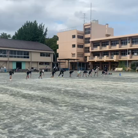 7/22　学年別インターバル④の画像