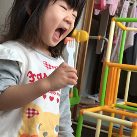 29〜30か月の近況24の画像