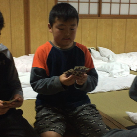 最悪の罰ゲームがの画像