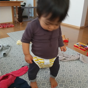 悪役プロレスラーのよう。の画像