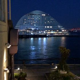 帰ってきましたの画像