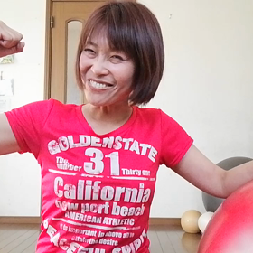 挑戦しました‼️プッシュアップチャレンジの画像