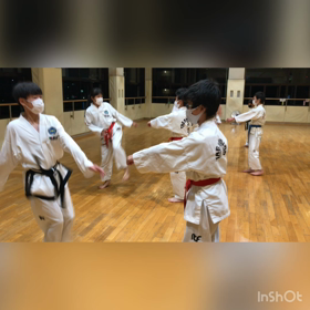 2020年10月30日　本部道場ジュニアハイクラスの画像