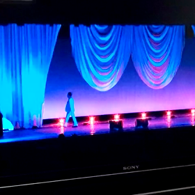 テレビ埼玉「夢劇場音楽堂」出演の画像