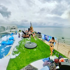 今年もDJland最高！の画像