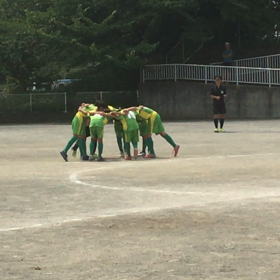８月１８日(日)大庭レグルス招待杯の画像