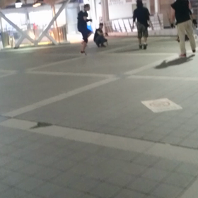 寝過ごしたぁ(；´∀｀)の画像