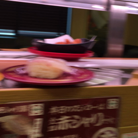 スシ○ーの画像