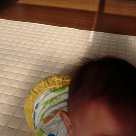 パチパチの画像