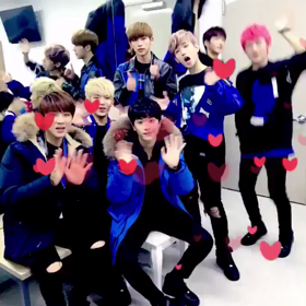 【ﾛﾐｵ】THE SHOW第５位！～公式スタッフTwitter～の画像