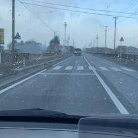 ２日前、、の画像