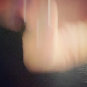 久しぶりのネイルダンスの画像