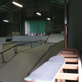 AJSAサーキットの画像