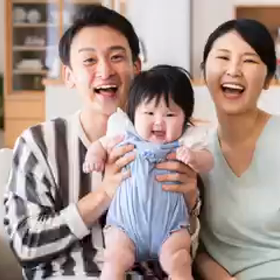 大貴工務店のFacebook広告です。の画像