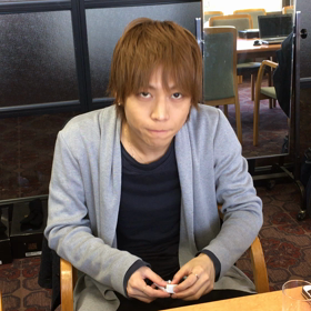 チャレンジtheはなそー2！想太の画像